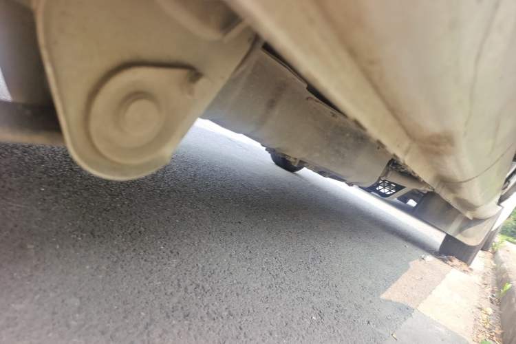 Used Wuling Rongguang 2021 1.5L Extended Basic Enclosed-Window Vehicle 2 Seats L3C Chassis Rear Right