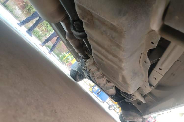 Used Wuling Rongguang 2021 1.5L Extended Standard Model Enclosed-Window Vehicle, Air-Conditioned Version, 5-seater LAR Chassis Rear Right