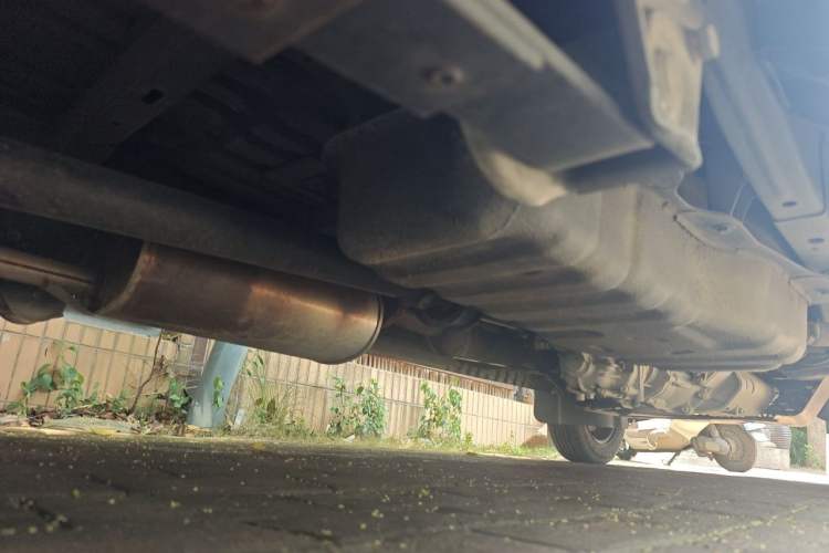 Used Wuling Rongguang 2021 1.5L Extended Standard Version with Air Conditioning – L3C Chassis Rear Right