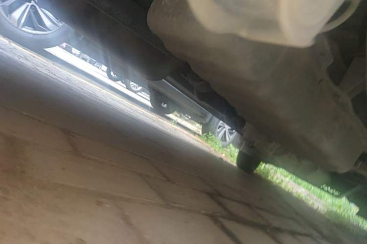Used Wuling Rongguang 2021 1.5L Extended Basic Window-Sealed 5-Seat L3C Car Chassis Rear Right
