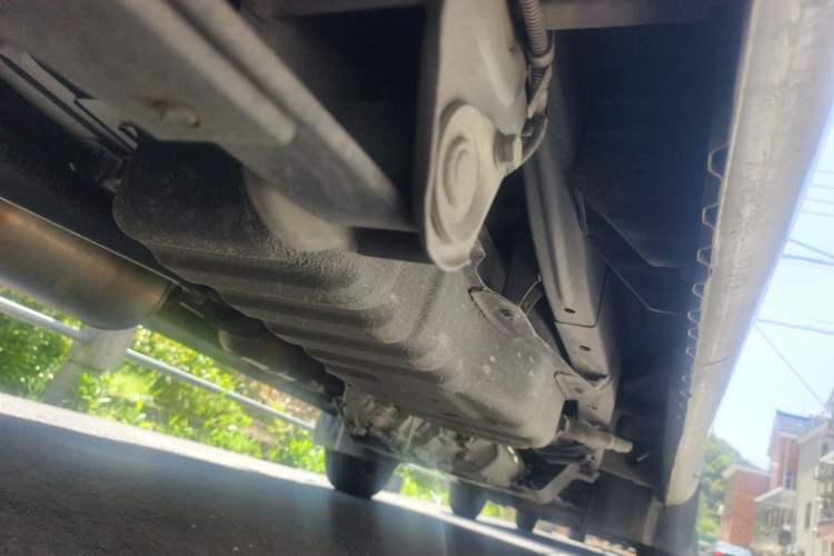 Used Wuling Rongguang 2021 1.5L Extended Standard Version with Air Conditioning – L3C Chassis Rear Right
