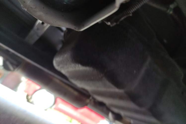 Used Wuling Rongguang 2021 1.5L Extended Standard Version with Air Conditioning – L3C Chassis Rear Right