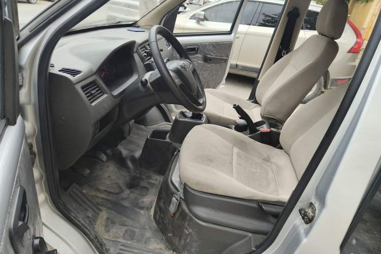 Used Wuling Rongguang 2021 1.2L S Base 7-Seater LSI Driver Seat