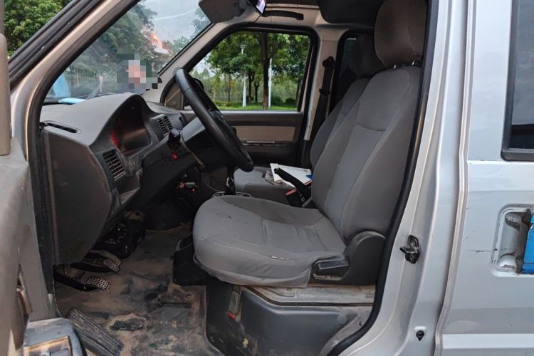 Used Wuling Rongguang 2021 1.5L Extended Basic Version L3C Driver Seat