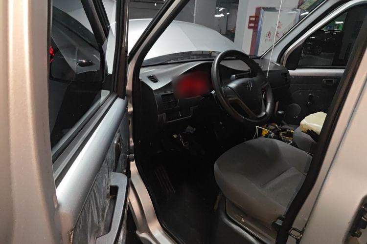Used Wuling Rongguang 2021 1.5L Extended Basic Version L3C Driver Seat