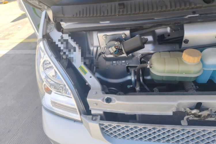 Used Wuling Rongguang 2021 1.5L Extended Basic Enclosed-Window Vehicle 2 Seats L3C Engine Bay Right