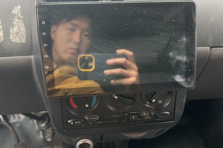 Used Wuling Rongguang 2021 1.5L Extended Basic Version L3C Engine Bay