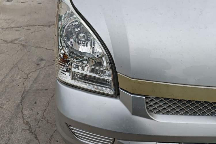 Used Wuling Rongguang 2021 1.5L Extended Standard Version with Air Conditioning – L3C Exterior 6