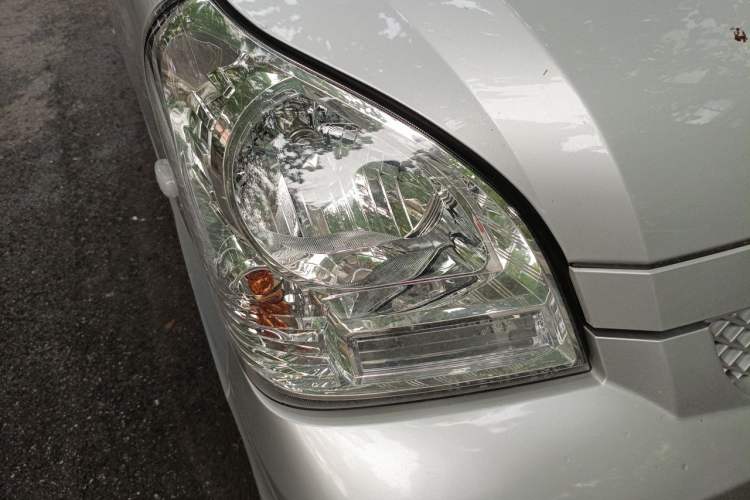 Used Wuling Rongguang 2021 1.5L Extended Standard Model Air-Conditioned Version LAR Exterior 6