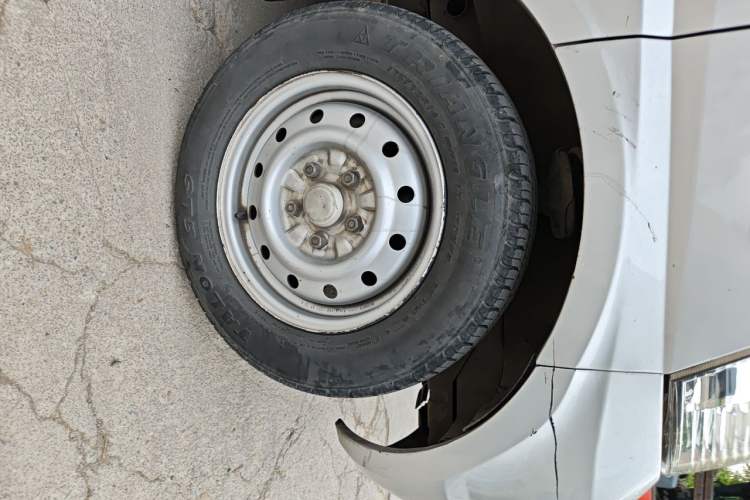 Used Wuling Rongguang 2021 1.5L Extended Standard Version with Air Conditioning – L3C Exterior 7