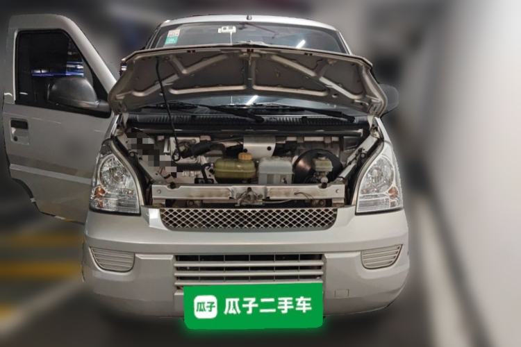Used Wuling Rongguang 2021 1.5L Extended Basic Version L3C Front