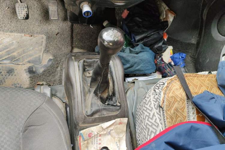 Used Wuling Rongguang 2021 1.5L Extended Basic Version L3C Gear Lever