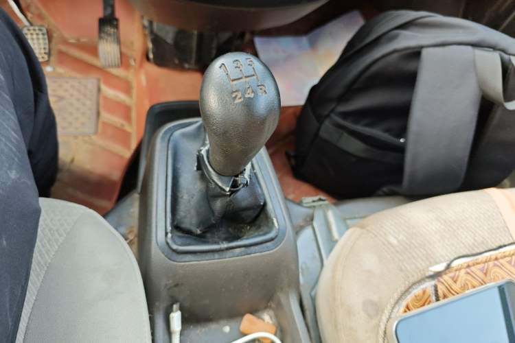Used Wuling Rongguang 2021 1.2L S Base Model 5-Seater LSI Gear Lever