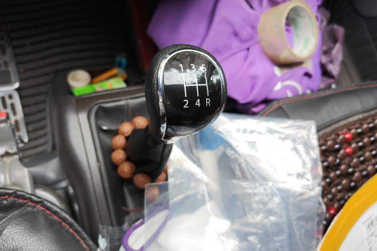 Used Wuling Rongguang 2021 1.5L Extended Basic Enclosed-Window Vehicle 2 Seats L3C Gear Lever