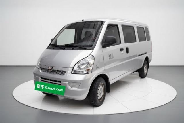 Wuling Rongguang 2021 1.5L Extended Basic Version L3C d’occasion