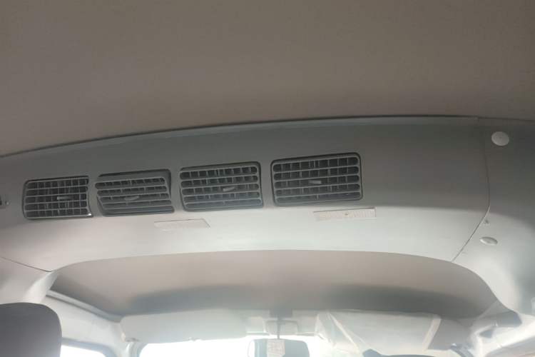 Used Wuling Rongguang 2021 1.5L Extended Basic Version L3C Headliner