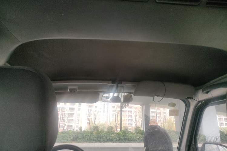 Used Wuling Rongguang 2021 1.5L Extended Standard Version with Air Conditioning – L3C Headliner