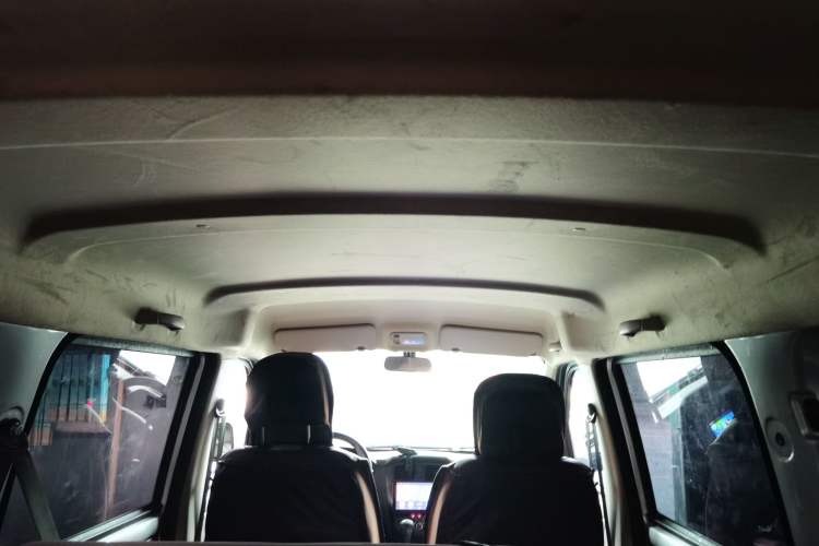 Used Wuling Rongguang 2021 1.2L S Base 7-Seater LSI Headliner