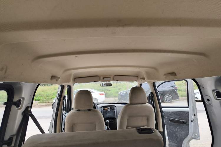 Used Wuling Rongguang 2021 1.2L S Base 7-Seater LSI Headliner