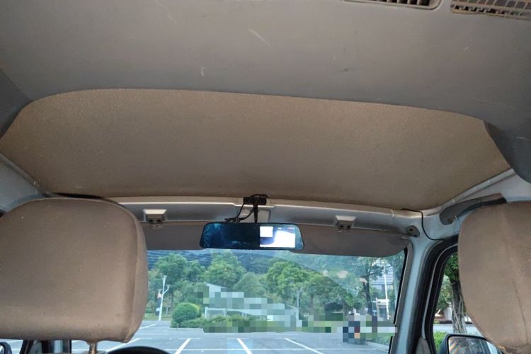 Used Wuling Rongguang 2021 1.5L Extended Basic Version L3C Headliner