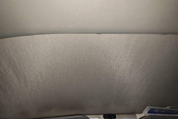Used Wuling Rongguang 2021 1.5L Extended Basic Version L3C Headliner