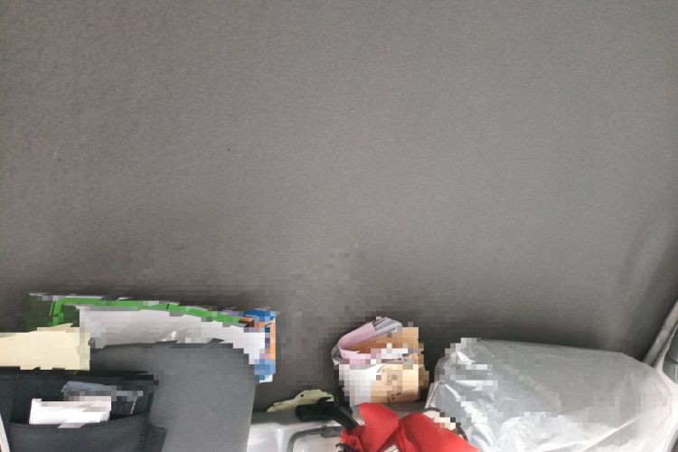 Used Wuling Rongguang 2021 1.5L Extended Basic Enclosed-Window Vehicle 2 Seats L3C Headliner