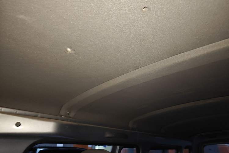 Used Wuling Rongguang 2021 1.5L Extended Basic Version L3C Headliner