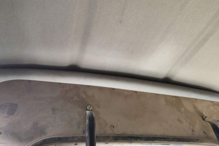 Used Wuling Rongguang 2021 1.5L Extended Basic Enclosed-Window Vehicle 2 Seats L3C Headliner