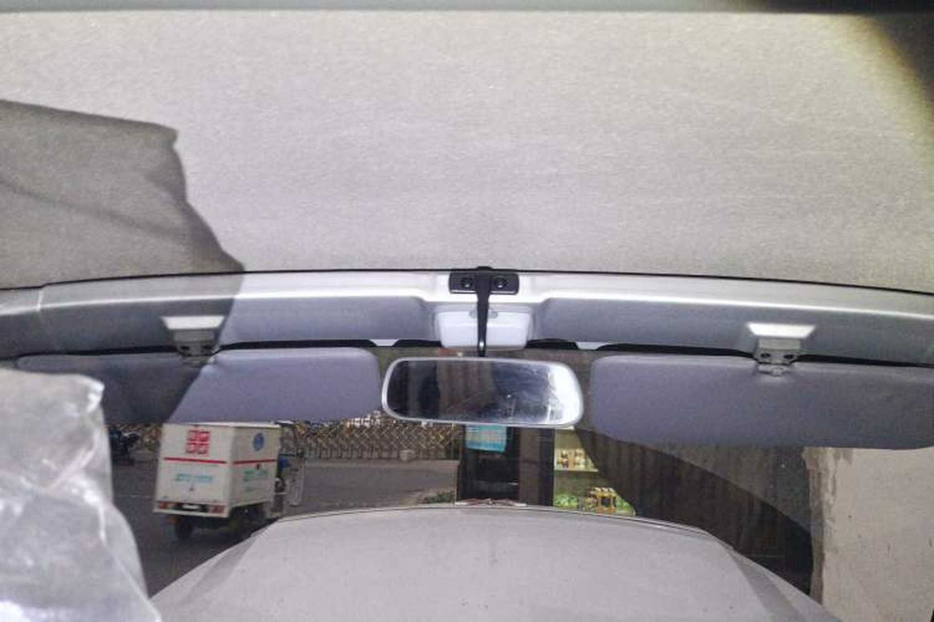 Used Wuling Rongguang 2021 1.5L Extended Standard Version with Air Conditioning – L3C Headliner