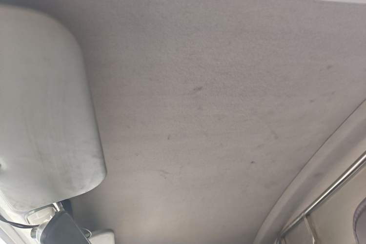 Used Wuling Rongguang 2021 1.5L Extended Basic Enclosed-Window Vehicle 2 Seats L3C Headliner