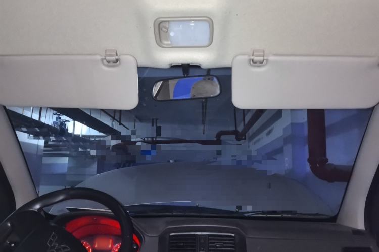Used Wuling Rongguang 2021 1.2L S Base 7-Seater LSI Headliner