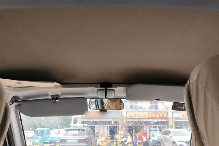 Used Wuling Rongguang 2021 1.5L Extended Standard Version with Power Steering L3C Headliner
