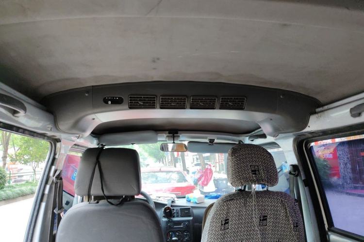 Used Wuling Rongguang 2021 1.5L Extended Basic Version L3C Headliner