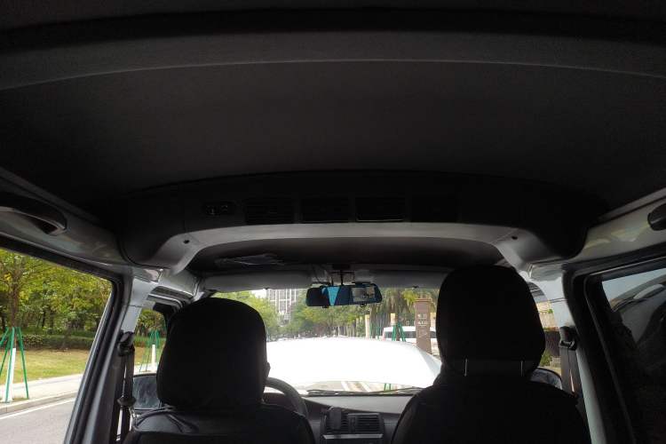 Used Wuling Rongguang 2021 1.5L Extended Basic Version L3C Headliner