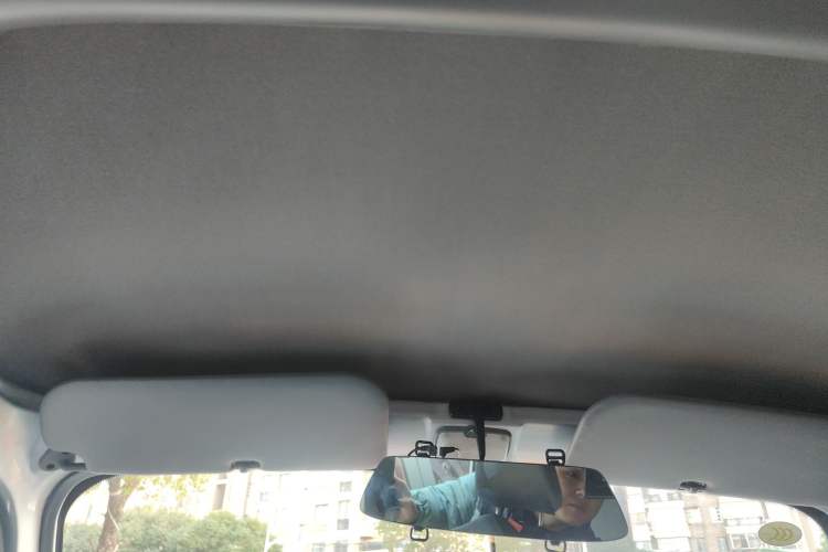 Used Wuling Rongguang 2021 1.5L Extended Basic Version L3C Headliner