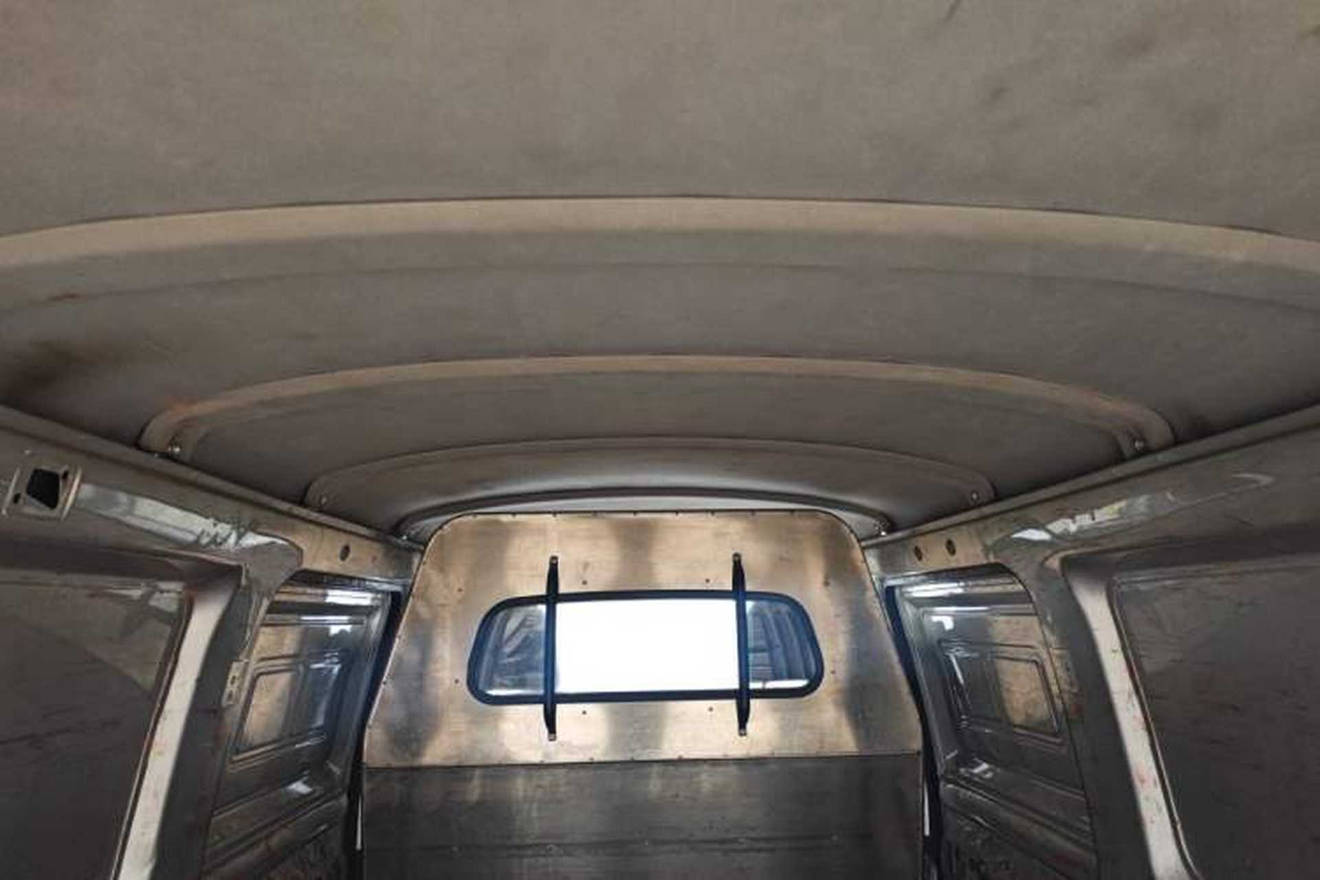 Used Wuling Rongguang 2021 1.5L Extended Basic Enclosed-Window Vehicle 2 Seats L3C Headliner