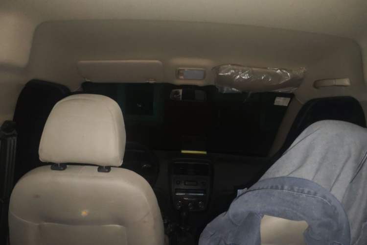 Used Wuling Rongguang 2021 1.2L S Base 7-Seater LSI Headliner