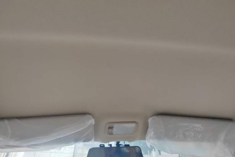 Used Wuling Rongguang 2021 1.2L S Base Model Window-Sealed Car Standard Version 5-Seater LSI Headliner