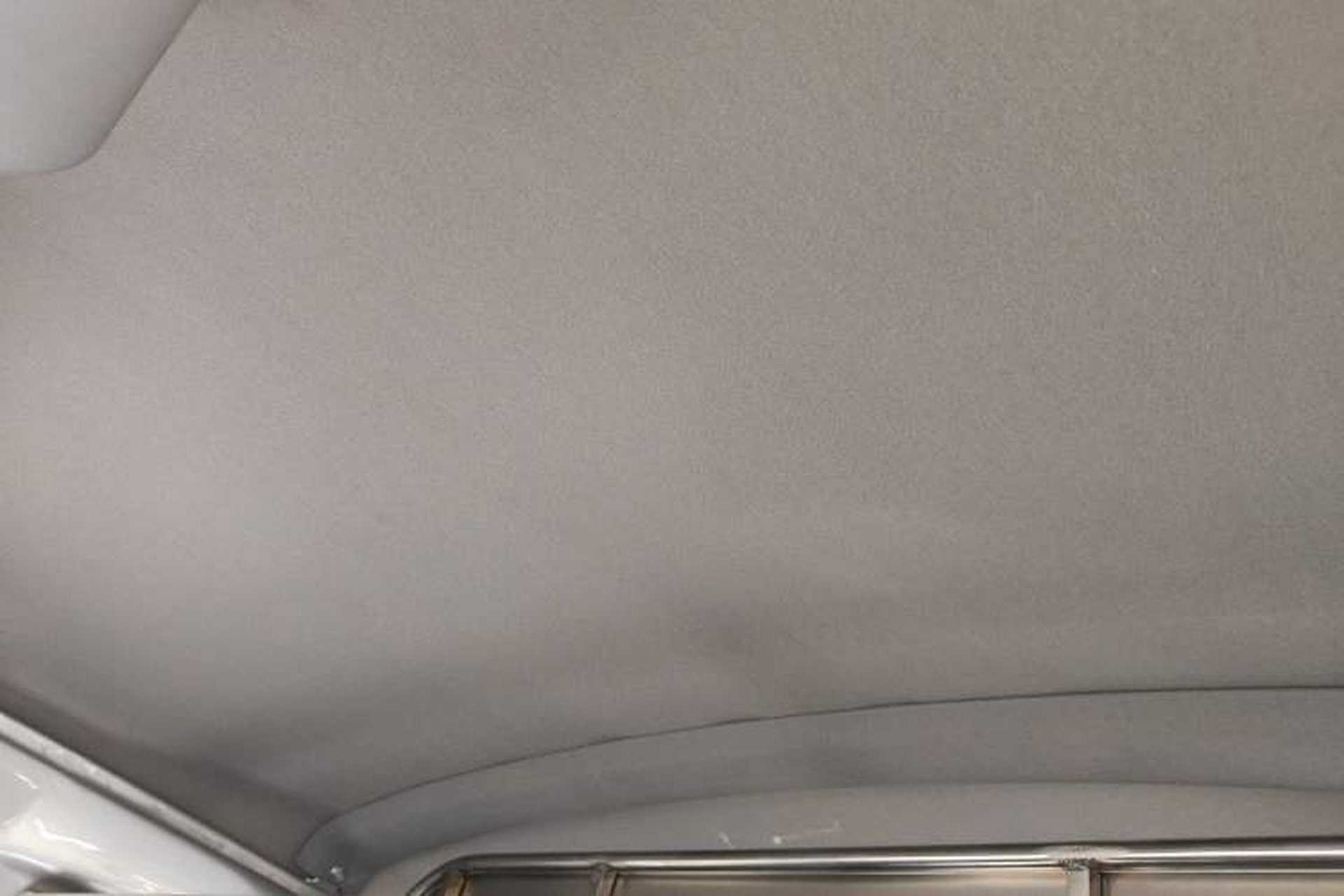 Used Wuling Rongguang 2021 1.5L Extended Standard-Size Window-Sealed Vehicle Air-Conditioned 2-Seater L3C Headliner