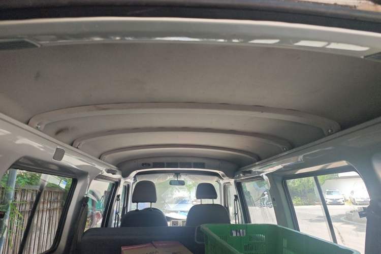 Used Wuling Rongguang 2021 1.5L Extended Standard Version with Air Conditioning – L3C Headliner