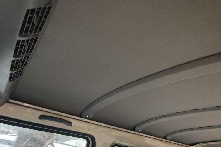 Used Wuling Rongguang 2021 1.5L Extended Standard Version with Power Steering L3C Headliner