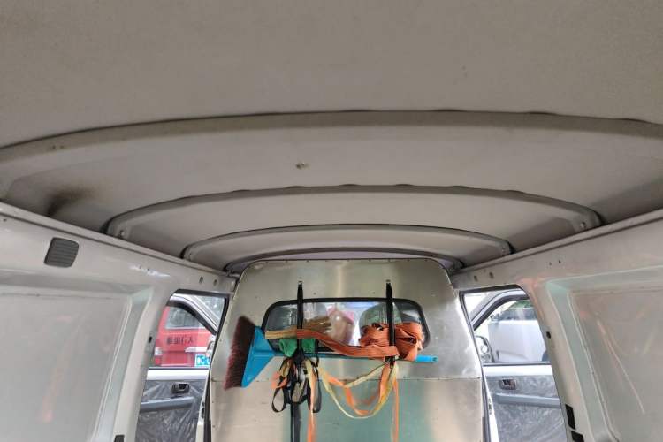 Used Wuling Rongguang 2021 1.5L Extended Basic Enclosed-Window Vehicle 2 Seats L3C Headliner