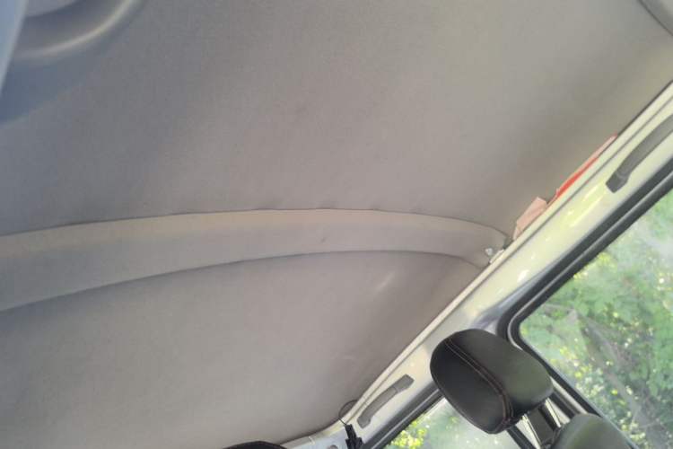 Used Wuling Rongguang 2021 1.5L Extended Basic Version L3C Headliner
