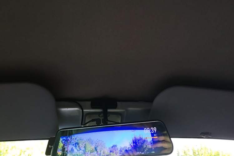 Used Wuling Rongguang 2021 1.5L Extended Standard Model Enclosed-Window Vehicle, Power-Assist Version, 2-seater LAR Headliner