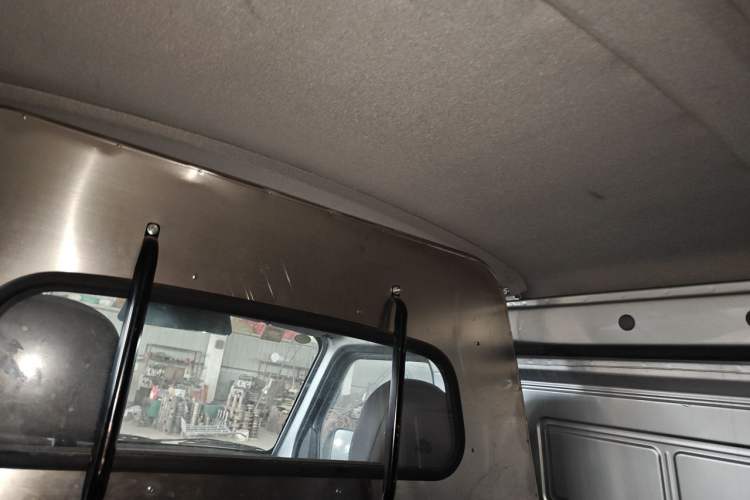 Used Wuling Rongguang 2021 1.5L Extended Basic Enclosed-Window Vehicle 2 Seats L3C Headliner