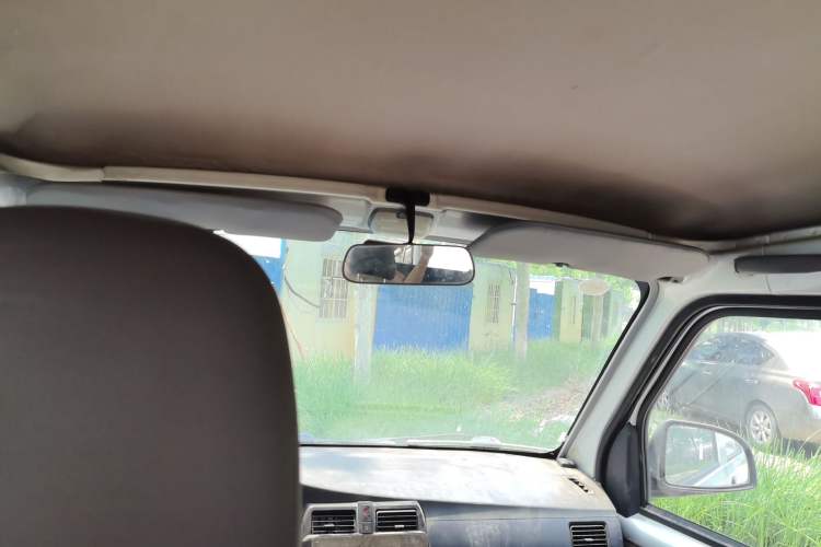Used Wuling Rongguang 2021 1.5L Extended Basic Version L3C Headliner