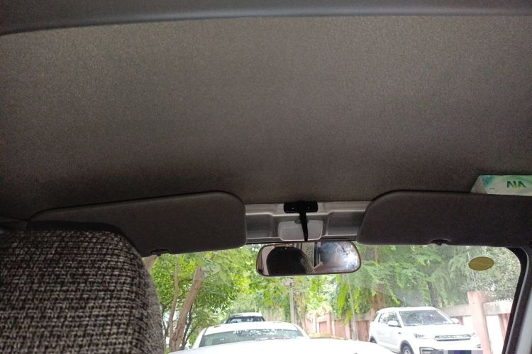 Used Wuling Rongguang 2021 1.5L Extended Standard Model Air-Conditioned Version LAR Headliner
