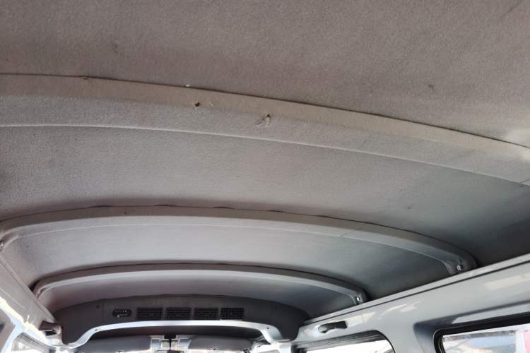 Used Wuling Rongguang 2021 1.5L Extended Standard Version with Air Conditioning – L3C Headliner