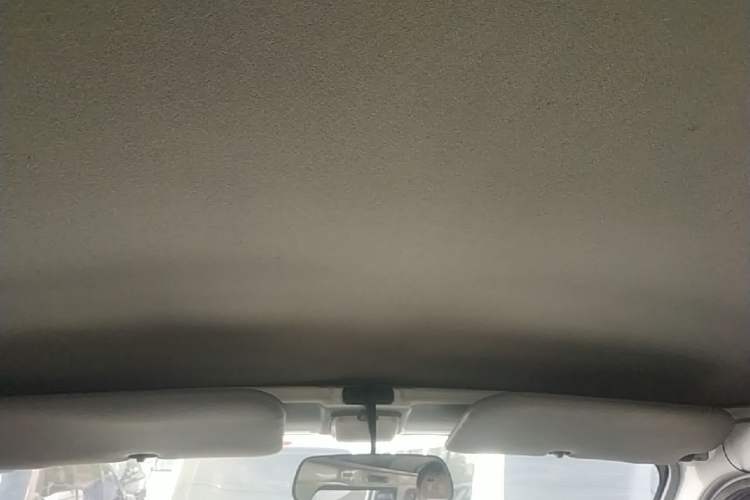 Used Wuling Rongguang 2021 1.5L Extended Basic Version L3C Headliner