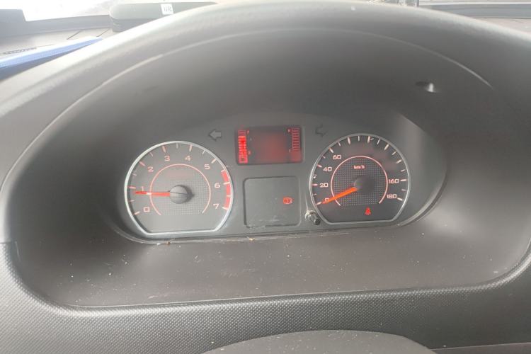 Used Wuling Rongguang 2021 1.5L Extended Basic Version L3C Instrument Cluster